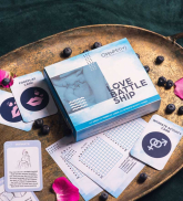 Romantiska spēle &quot;Love Battleship&quot;